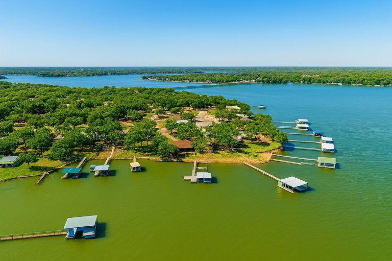 Tree Removal Service in Brownwood, TX