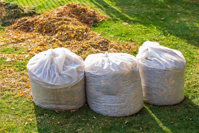 Leaf Disposal Solutions